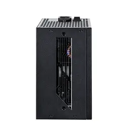 Блок живлення Zalman Teramax 2 View (1000W) 99%, 80+ Gold, 120мм, 1xMB 24pin(18+10), 2xCPU(4+4 pin), 3xMolex, 12xSATA, 4xPCIe 8pin(6+2) +5V ARGB cable, Fully Modular - мініатюра 7