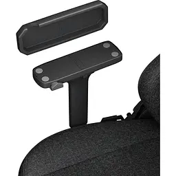 Геймерське крісло Anda Seat Kaiser 3 XL Fabric Black (AD12YDC-XL-01-B-CF) [121288] - мініатюра 8
