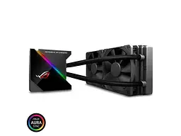 Водное охлаждение Asus ROG Ryujin 240 (ROG-RYUJIN-240)
