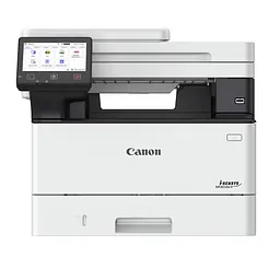 Багатофункціональний пристрій А4 ч/б Canon i-Sensys MF465dw II з Wi-Fi (7188C007)