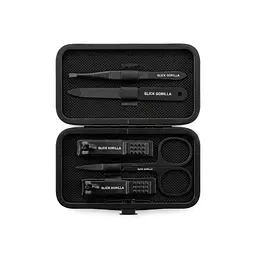 Набір для манікюру та брів Slick Gorilla Precision (SGKIT) - мініатюра 2