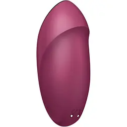 Вібратор Satisfyer Tap & Climax 1 Red - мініатюра 5