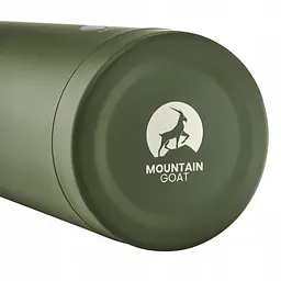 Термос Mountain Goat 1 л Navy Green (P-5907739315779) - мініатюра 11