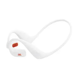 Спортивні бездротові TWS-навушники JBL Endurance Pace White - мініатюра 5