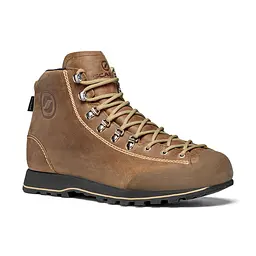 Черевики трекінгові Scarpa Guida City GTX 37 Коричневий - мініатюра 5