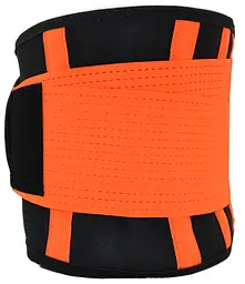Пояс компресійний Slimming belt Mad Max S fit0011993 - мініатюра 6