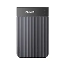 Цифровий диктофон PLAUD NoteProBlack (PN0300-BL)