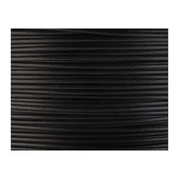 Пластик для 3D-принтера Flashforge PETG-CF 1,75mm 1kg Black (90007816001)