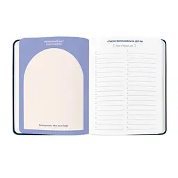 Планер Orner I have a magic plan, синій (orner-2735) - мініатюра 7