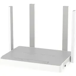 Маршрутизатор Keenetic Hero 4G+ (KN-2311)