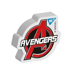 Гумка фігурна "Yes" Avengers №5605179