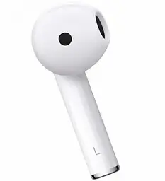 TWS-навушники Honor Earbuds X5i White - мініатюра 3