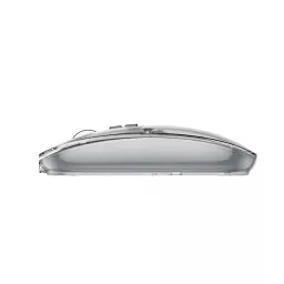 Бездротова миша дворежимна Havit MS62WB Pro Transparent сірий (HV-MS62WB Pro-TGY) - мініатюра 4