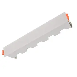 Світильник точковий Brille LED HDL-DT 202/20W NW 36-211 - мініатюра 5