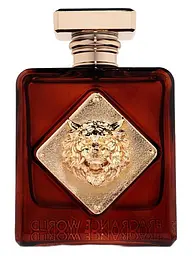 Оригінал Fragrance World Apex 100 мл парфумована вода