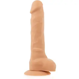 Фалоімітатор на присосці 15 х 3,3 см COCK MILLER (Іспанія) COCK MILLER CM912369 102913