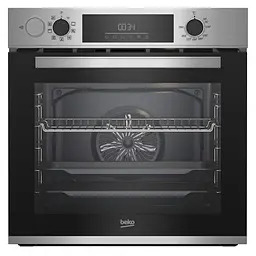Духовка електрична Beko BBIS12300XD - мініатюра 5