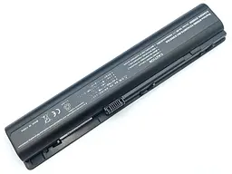 Акумулятор для HP Pavilion dv9050, dv9060, dv9070, dv9080, dv9085, dv9090 (HSTNN-IB34) (14.8V 4400 mAh)
