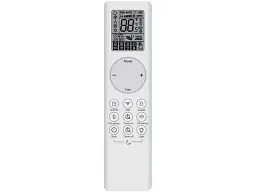 Спліт-система Gree So-Cool GWH12APAXF-S6DBA3A - мініатюра 4