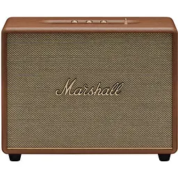 Колонка Marshall Woburn III Brown 150W Original (Підтримка офіційного додатку) (1006085)