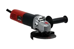 Шліфувальна машина кутова болгарка електрична Intertool WT-0223 1100 Вт x 125 мм - мініатюра 3
