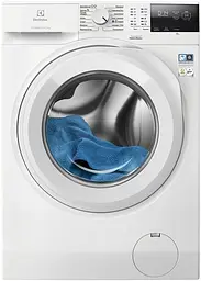 Пральна машина автоматична Electrolux EW6F2281U