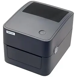 Принтер етикеток X-PRINTER XP-410B USB (XP-410B U)