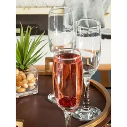 Келих для ігристого вина Pasabahce Imperial 210 мл (44704-1) - мініатюра 5