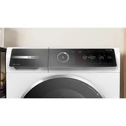 Пральна машина Bosch WGB24401UA - мініатюра 2