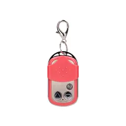 Віброяйце ShotsToys Remote Vibrating Egg, 8 см (рожевий) - мініатюра 2