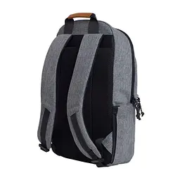 Стильний рюкзак для ноутбука 16 Trust Avana Eco 20 л Grey - мініатюра 3