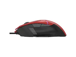 Миша A4Tech Bloody W95 Ultra Sports Red (4711421002301) - мініатюра 4