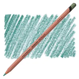 Олівець кольоровий Metallic (11) Зелений Derwent