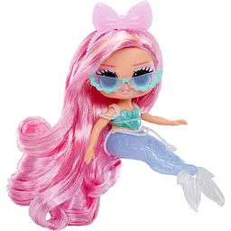 Ігровий набір з лялькою L.O.L. Surprise! серії "Tweens Mermaids!" Лола Вейв - мініатюра 3