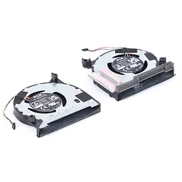 Вентилятори для Asus ROG Ally 2023 RC71L, (пара L+R, 13NR0GY0M01012, 13NR0GY0M02012)