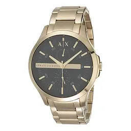 Чоловічий годинник Armani EXCHANGE AX2122 Hampton - мініатюра 2