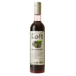 Сироп Loft Ожина 0.7 л