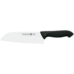 Ніж японський 3 Claveles 180 мм Чорний 000266790