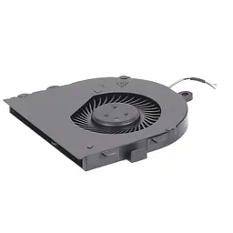 Вентилятор для Dell Inspiron/Vostro 3480 3481 3493 5493 Latitude 3490, (0WYGK2, DC28000KLF0, Аналог) - мініатюра 2