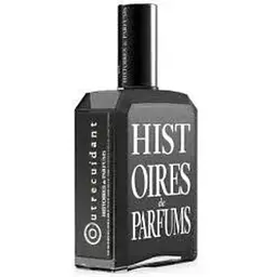 Парфумована вода оригінал тестер Histoires de Parfums Outrecuidant 60 мл