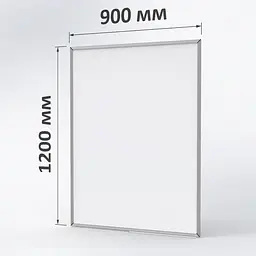 Маркерна дошка ТСО 1200х900 мм