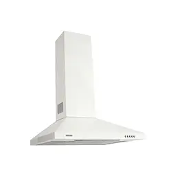 Витяжка купольна Eleyus Kleo 700 60 WH - мініатюра 2