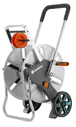 Візок для шлангу Gardena AquaRoll L Easy Metal (18550-20)