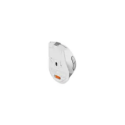 Мишка A4Tech FB35CS Silent Wireless/Bluetooth Icy White (FB35CS Icy White) - мініатюра 5