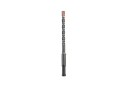 Бур по бетону KUBIS L=260мм d=14мм SDS-plus S4 40Cr, YG8C HRC 88-90