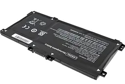 Акумулятор HP LK03XL (ENVY X360 15-BP series) 11.55V 3500 mAh Black