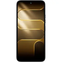 Мобільний телефон Tecno Spark 50 4/128Gb Inky Black (4894947117473) - мініатюра 2