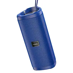 Портативна акустика Hoco HC4 Bella sports True Wireless speaker IPX5 чорна - мініатюра 10