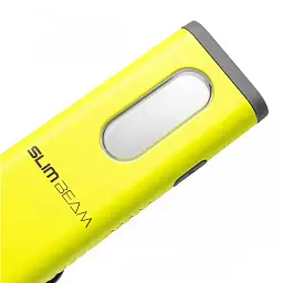 Ліхтар професійний Mactronic SlimBEAM 800 Lm Magnetic USB Rechargeable (PWL0101) - мініатюра 5