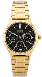 Годинник Casio LTP-V300G-1AUDF (модуль №5420) - мініатюра 2
